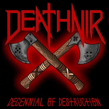 Die by the Axe