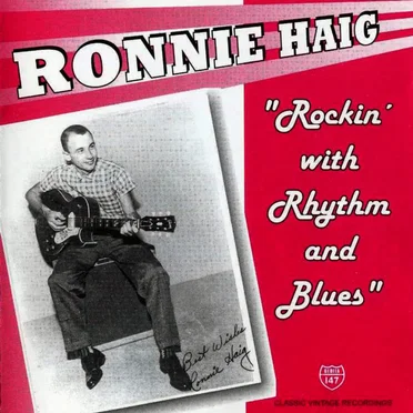 Rockin' With Rhythm and Blues