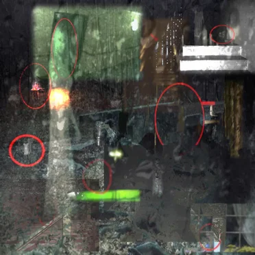 5 Scariest Here Noticed Are the Hauntings Upon Us All... Are You Able to Find Them? Caught on Tape