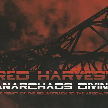 Anarchaos Divine (The Trinity Of The Soundtrack To The Apocalypse)