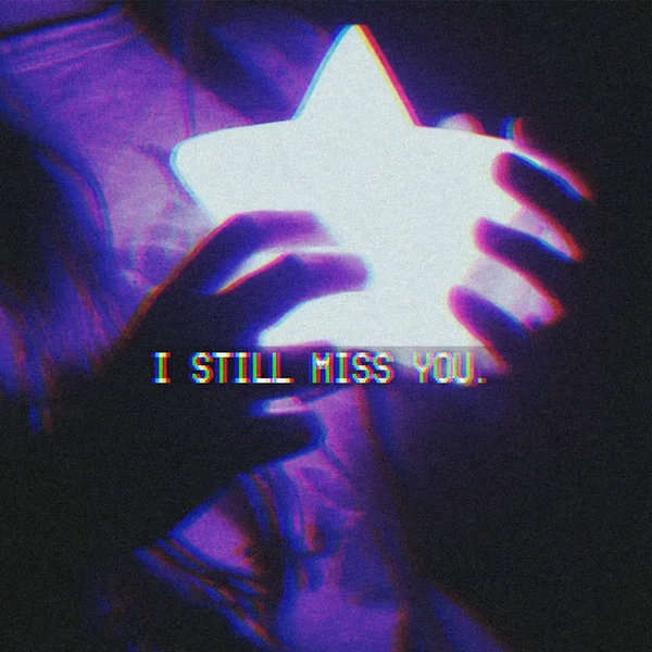 Leaving You Behind