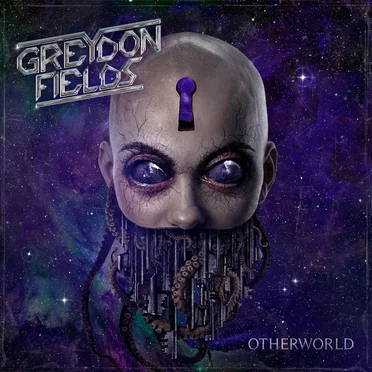 Otherworld by Greydon Fields - album cover