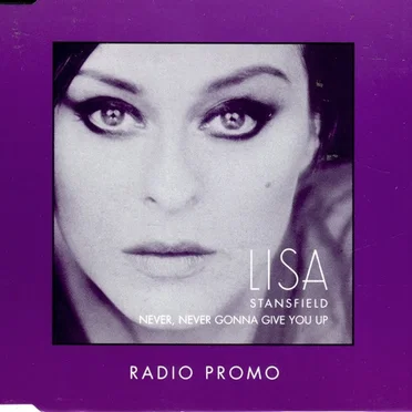 Never, Never Gonna Give You Up