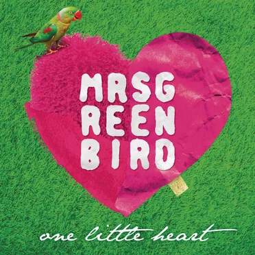 One Little Heart