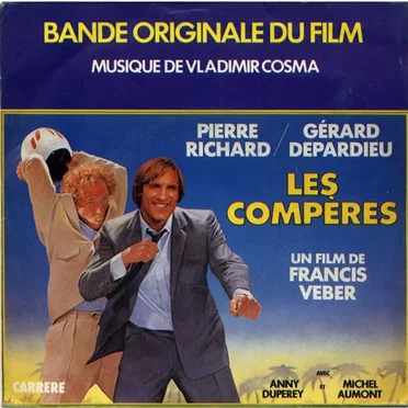 Les Compères