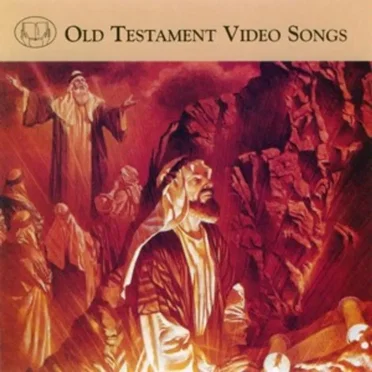 Old Testament Video Songs by Various Artists - album cover