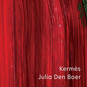 Julia Den Boer