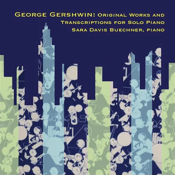 Original Works and Transcriptions for Solo Piano