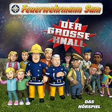Der große Knall