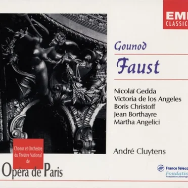 Faust