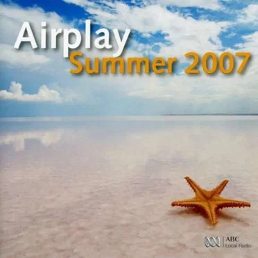 Airplay: Summer 2007 by Various Artists - album cover
