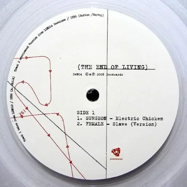 The End of Living, the Start of Survival