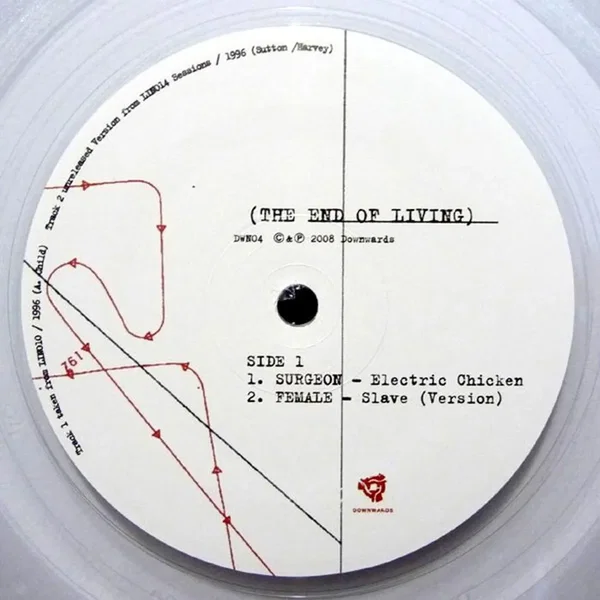 The End of Living, the Start of Survival