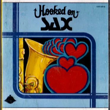 Hooked on Sax