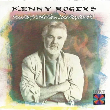 They Don’t Make Them Like They Used To