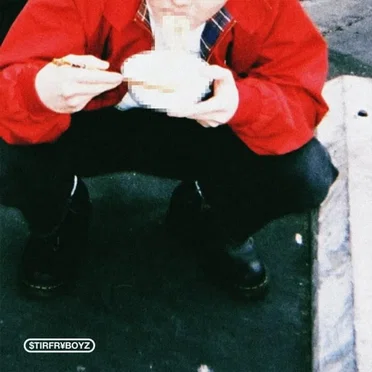 INSTANT RAMEN