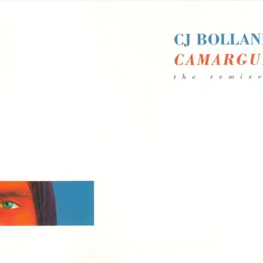 Camargue (The Remixes)