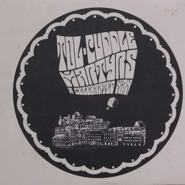 Tol-Puddle Martyrs