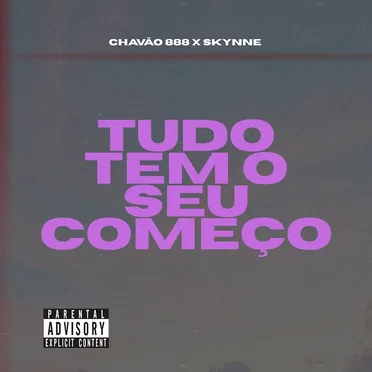 Tudo Tem O Seu Começo