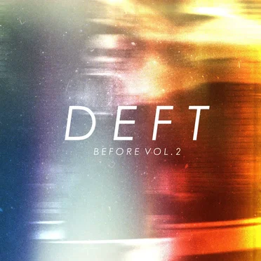 Before, Vol. 2
