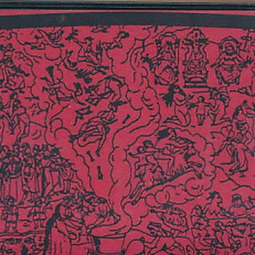 The Thunder Orchestra / Vidna Obmana