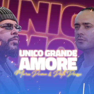 Unico grande amore