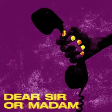 Dear Sir or Madam by Mangrove - album cover