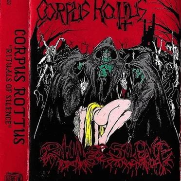 Rituals of Silence