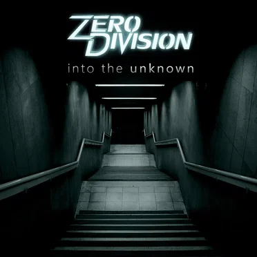 Into the Unknown by Zero Division - album cover