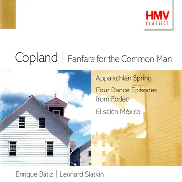 Fanfare for the Common Man