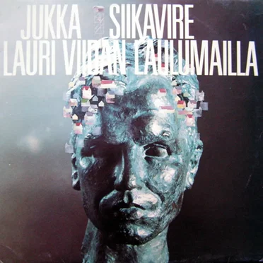 Jukka Siikavire