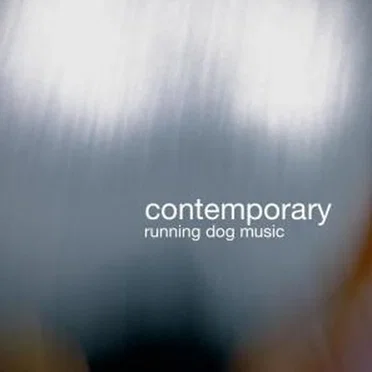 Contemporary by Running Dog - album cover