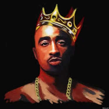 I Want 2 Pac