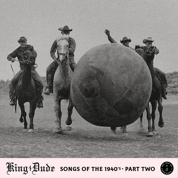 Songs of the 1940’s · Part Two