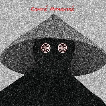 Dubs Pour Oh-la-la by Comité Hypnotisé - album cover