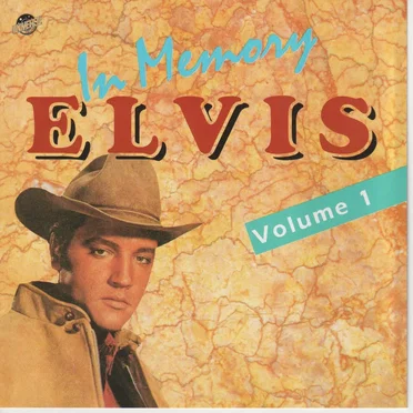 In Memory (Volume 1)