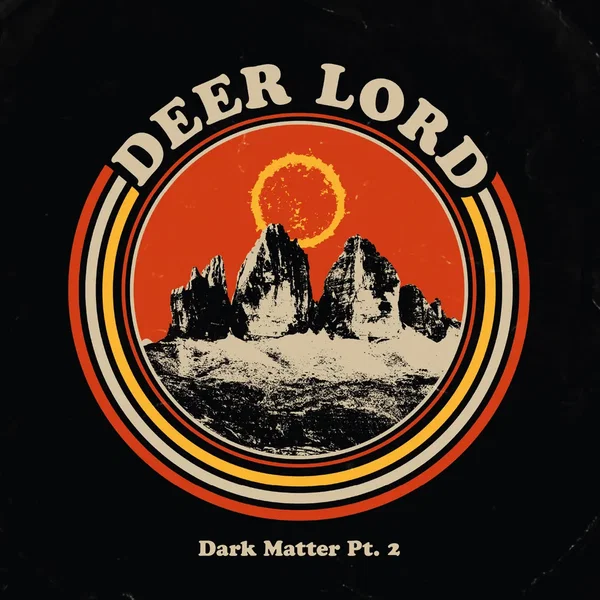 Dark Matter Pt. 2