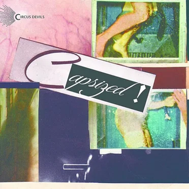 Capsized!