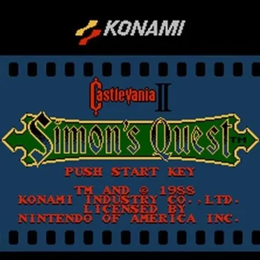 Castlevania (Bloody Tears remix)