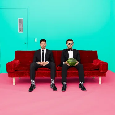 Too Hot to Touch by Crash Adams - album cover