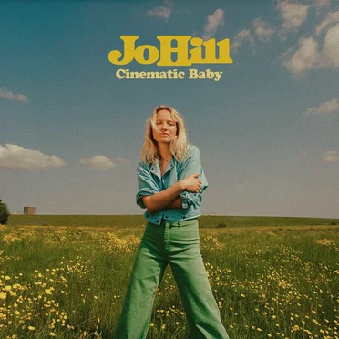 Cinematic Baby
