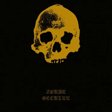 OCCULTT by Zguba - album cover