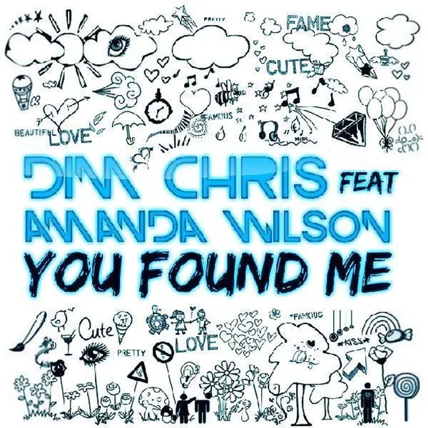 You Found Me