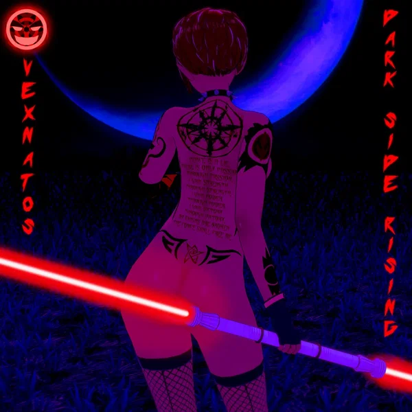 Dark Side Rising