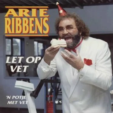 Let op vet / ’n Potje met vet