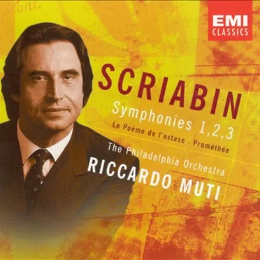 Symphonies (complete) / Le Poème de l’extase / Prométhée