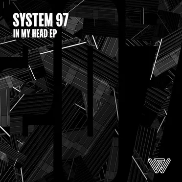 In My Head by System 97 - album cover