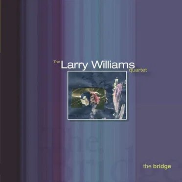 The Bridge by Larry Williams - album cover