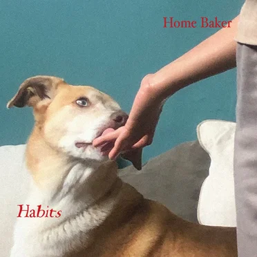 Habits by Home Baker - album cover