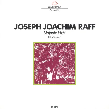 Sinfonie Nr. 9 «Im Sommer»
